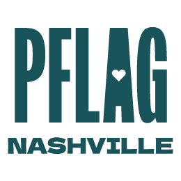 PFLAG Nashville logo